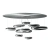 Artemide Plafonniers>Mercury Plafonniers LED Chrome