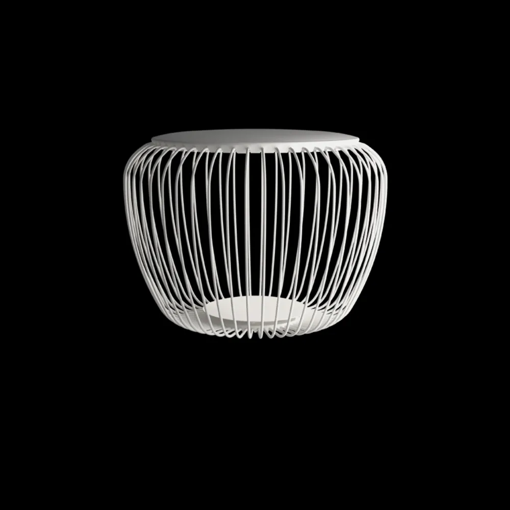 Vibia Lampes De Sol|Lampes À Poser>Meridiano Lampes de sol Outdoor LED Ø64cm