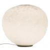 Artemide Lampes À Poser|Lampes À Poser>Meteorite Ø15cm Lampes de table Blanc