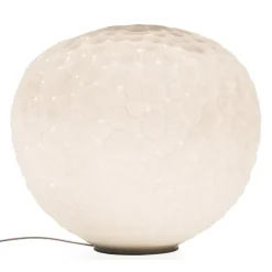Artemide Lampes À Poser|Lampes À Poser>Meteorite Ø15cm Lampes de table Blanc