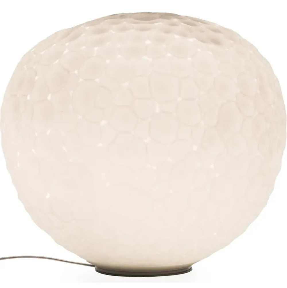 Artemide Lampes À Poser|Lampes À Poser>Meteorite Ø48cm Lampes de table Blanc