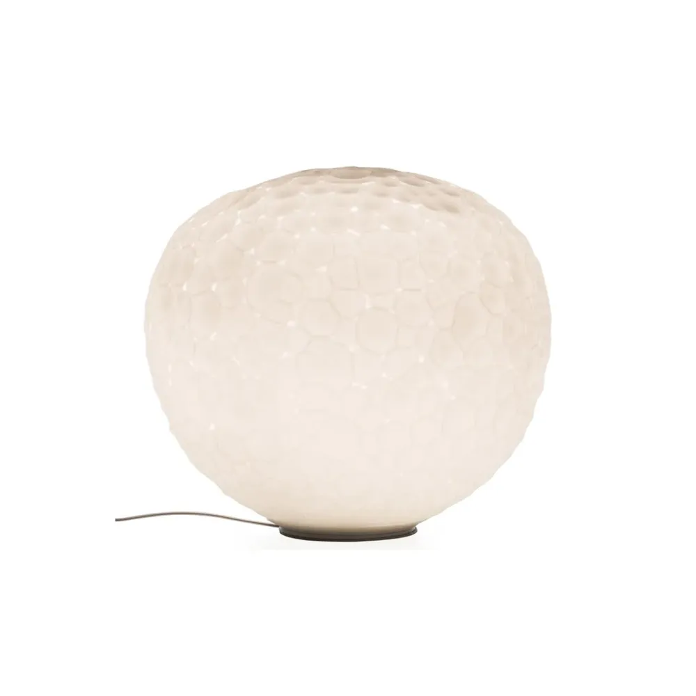 Artemide Lampes À Poser|Lampes À Poser>Meteorite Ø35cm Lampes de table Blanc