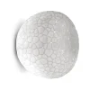 Artemide Plafonniers|Appliques>Meteorite Ø35cm Plafonniers Appliques Blanc