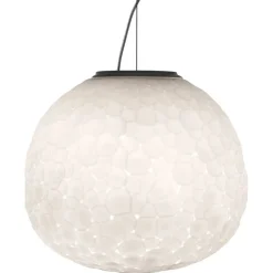 Artemide Suspensions>Meteorite Ø35cm Suspensions Blanc