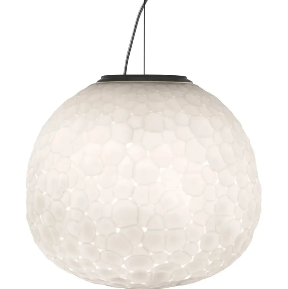 Artemide Suspensions>Meteorite Ø48cm Suspensions Blanc