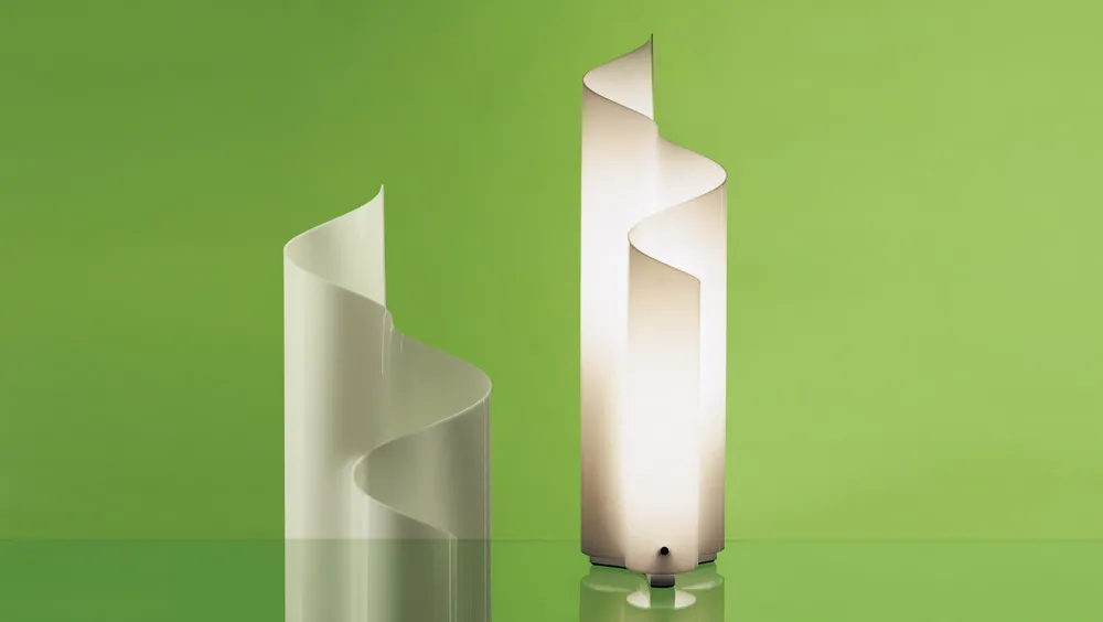 Artemide Lampes À Poser|Lampes À Poser>Mezzachimera Lampes à poser Blanc