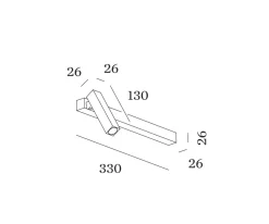 Wever u0026 Ducré Appliques><noscript><img width=