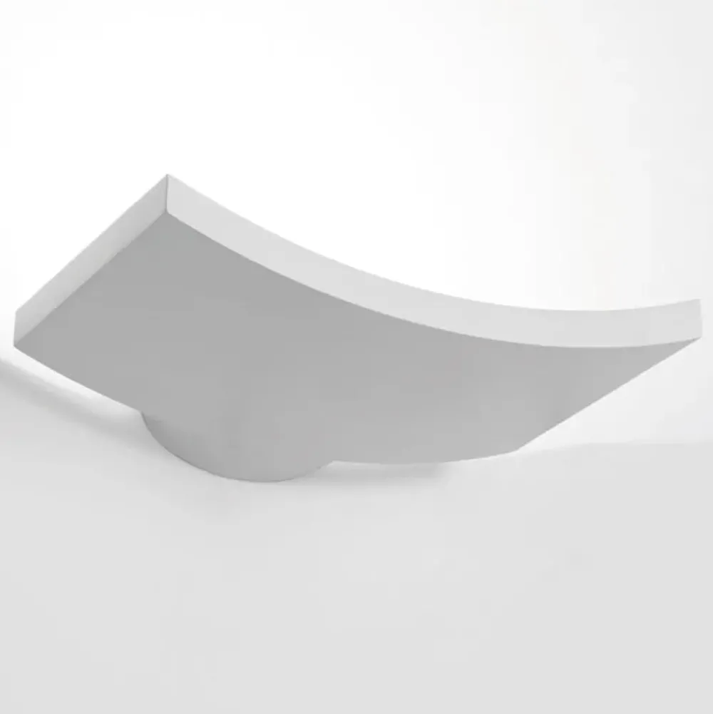Artemide Appliques>Microsurf Appliques LED Blanc