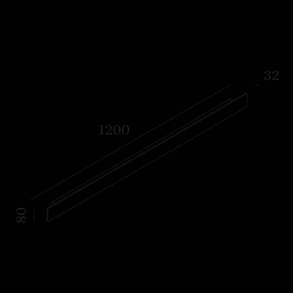 Wever u0026 Ducré Appliques>Miles 12.0 Appliques LED