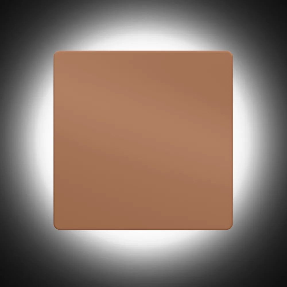 Wever u0026 Ducré Appliques>Miles 2.0 Carré Appliques LED