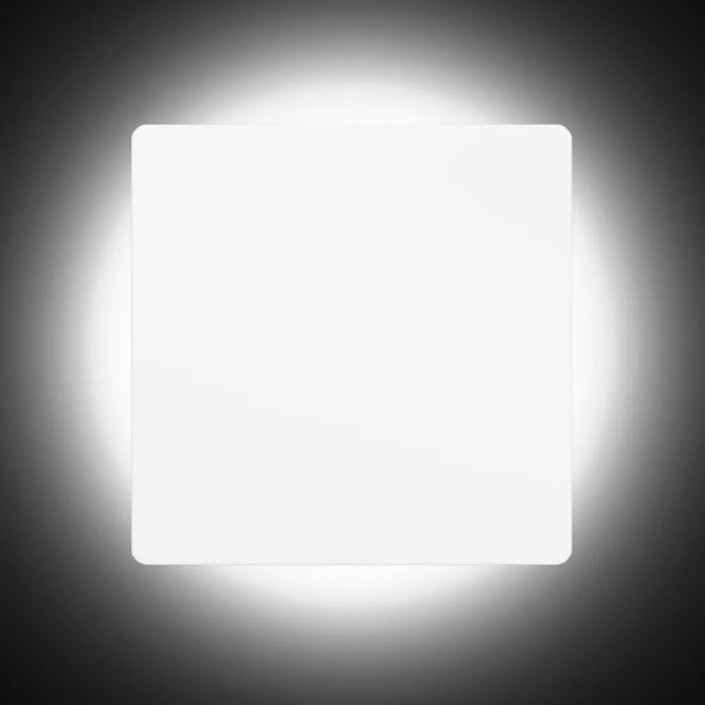 Wever u0026 Ducré Appliques>Miles 2.0 Carré Appliques LED