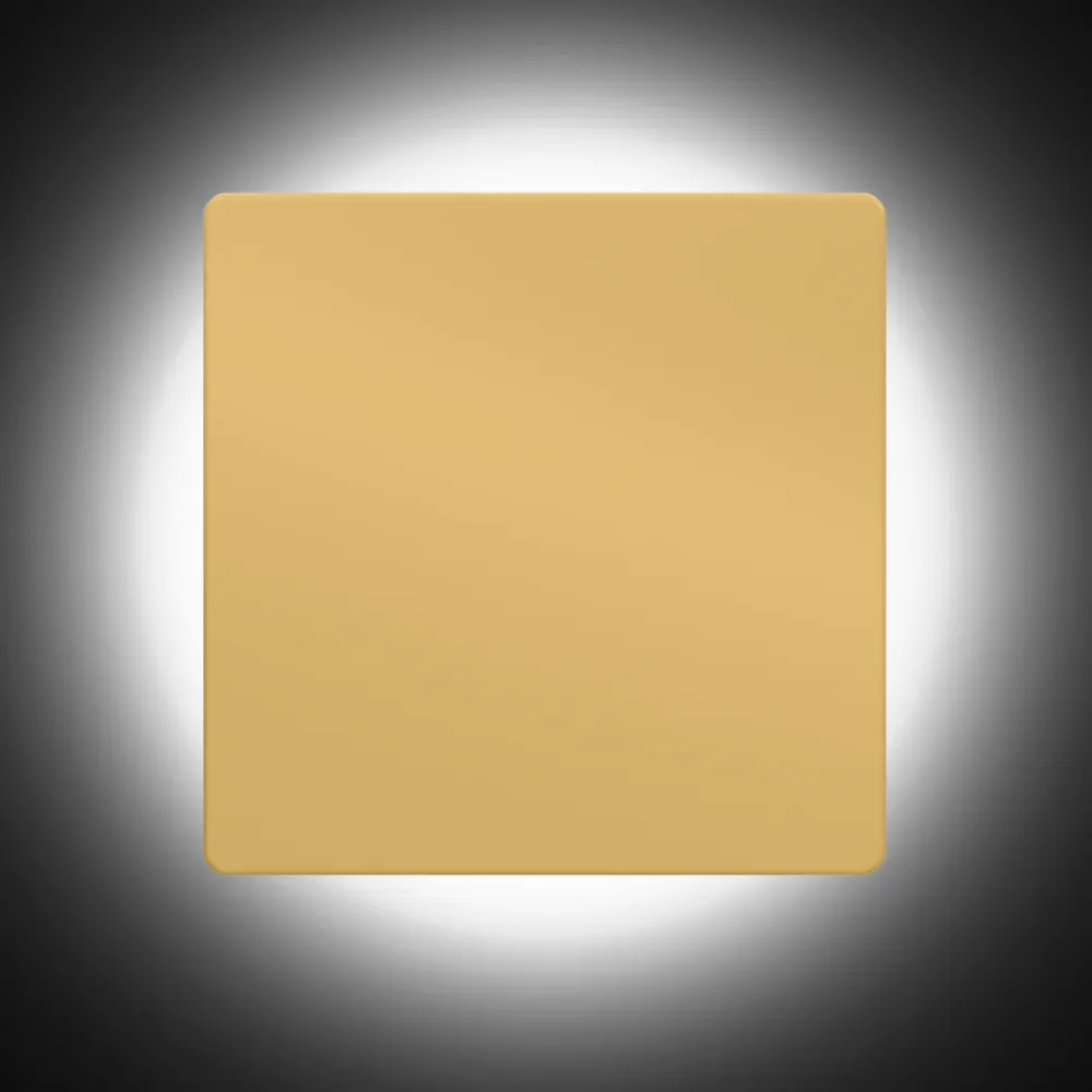 Wever u0026 Ducré Appliques>Miles 2.0 Carré Appliques LED