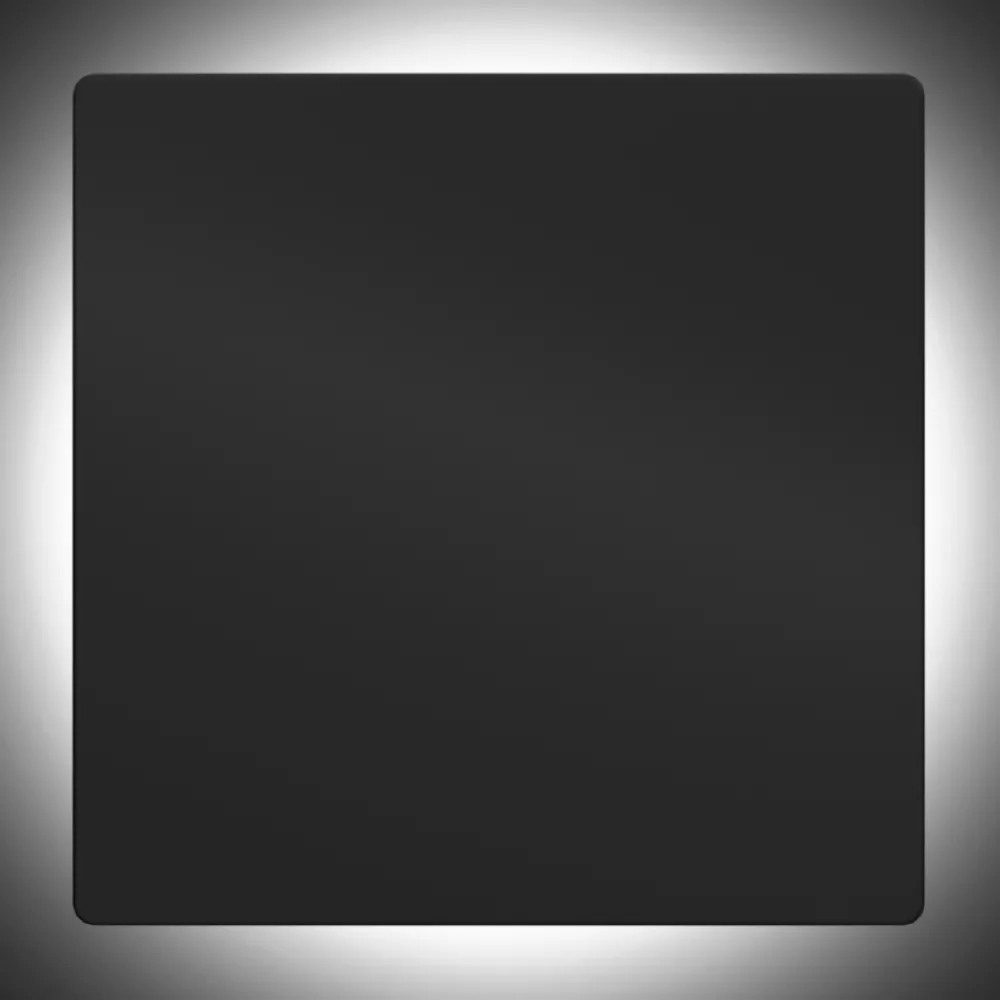 Wever u0026 Ducré Appliques>Miles 3.0 Carré Appliques LED