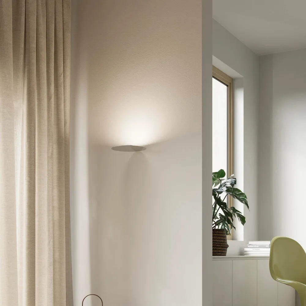 Luceplan Appliques>Millimetro 3000 K Appliques