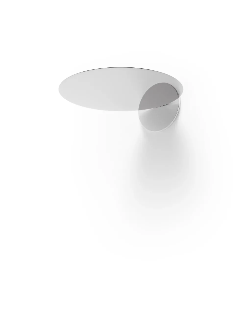 Luceplan Appliques>Millimetro 2700 K Appliques