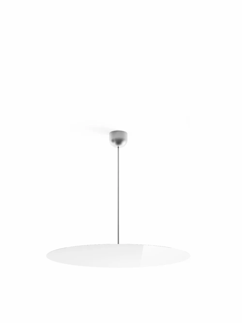 Luceplan Suspensions>Millimetro H73cm Ø 85cm Suspensions