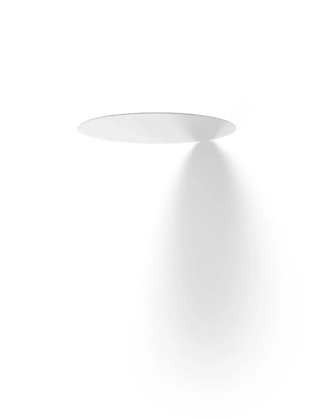 Luceplan Appliques>Millimetro 3000K Appliques Mirroir