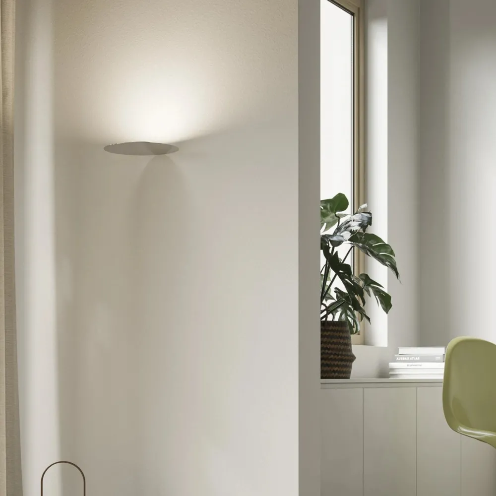 Luceplan Appliques>Millimetro 3000K Appliques Mirroir