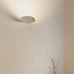 Luceplan Appliques>Millimetro 2700K Appliques Mirroir