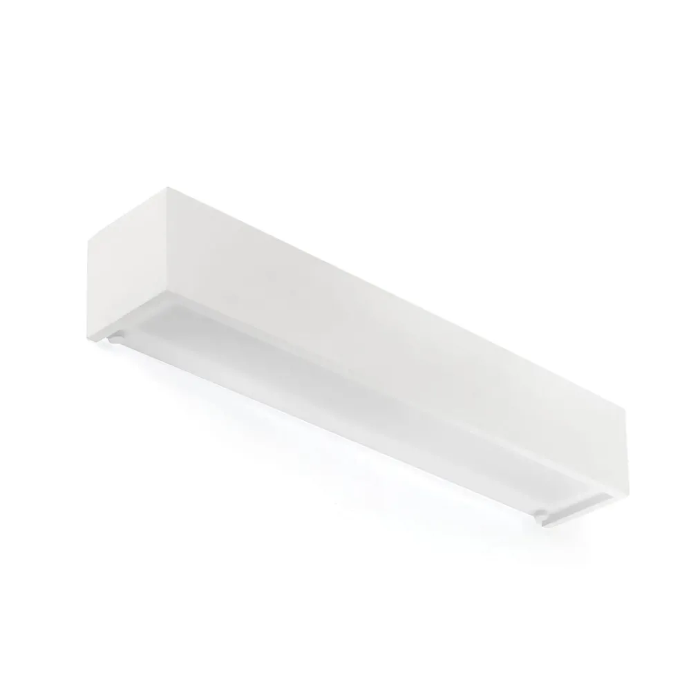 Faro Appliques>Milo 500 Appliques Blanc