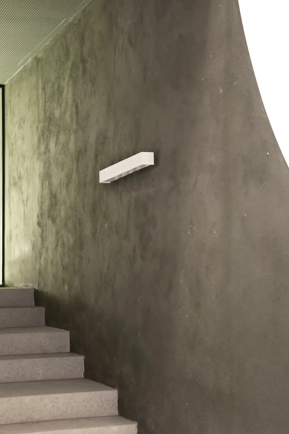 Faro Appliques>Milo 500 Appliques Blanc