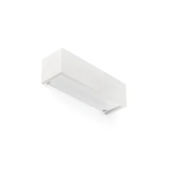 Faro Appliques>Milo 280 Appliques Blanc