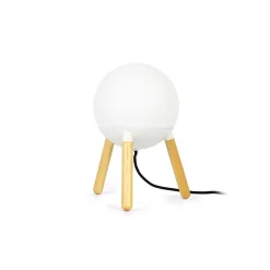 Faro Lampes À Poser|Lampes À Poser>Mine Glass Lampes à poser