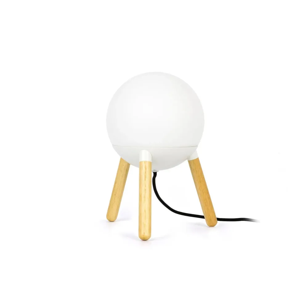 Faro Lampes À Poser|Lampes À Poser>Mine Glass Lampes à poser