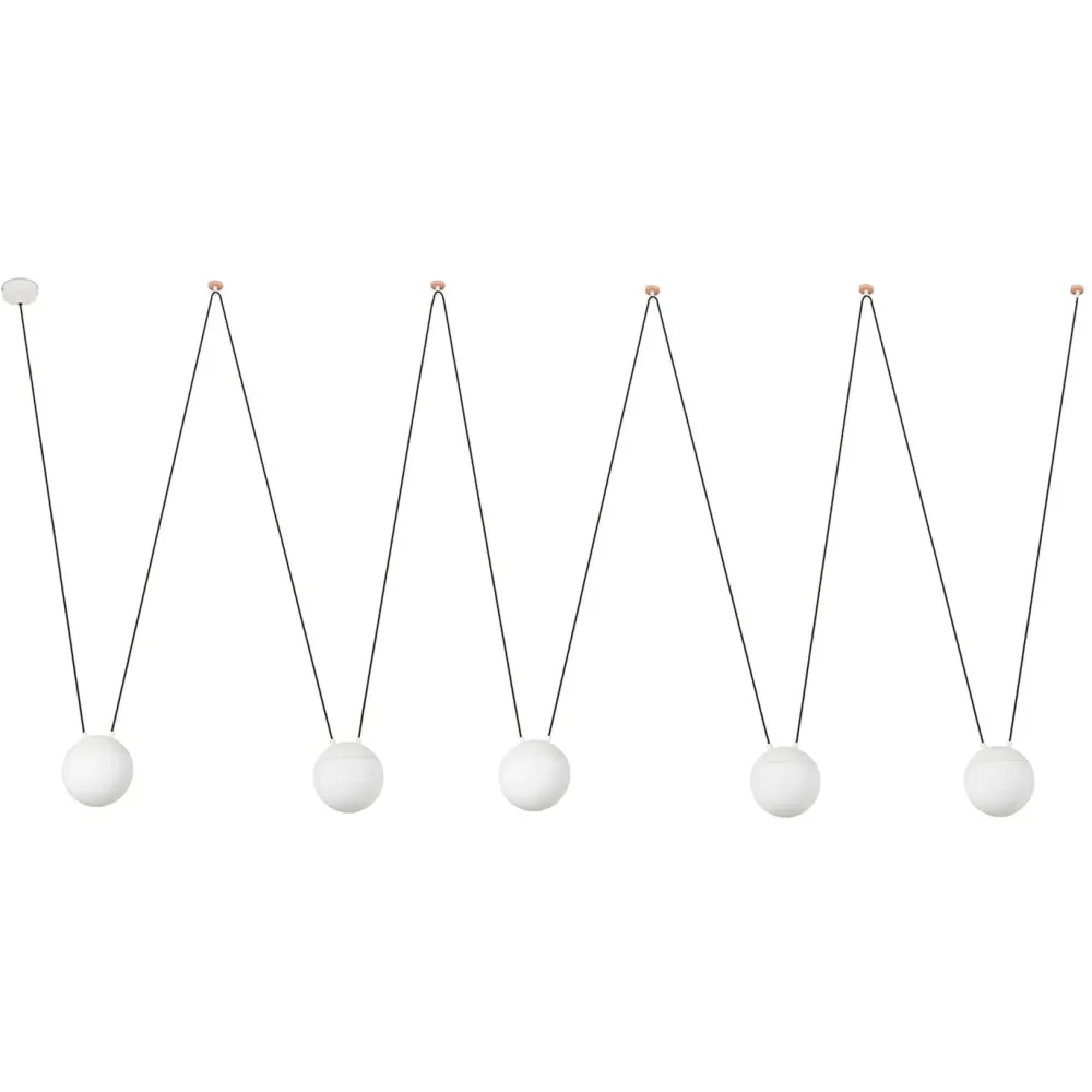 Faro Suspensions>Mine PC Space 5L Suspensions