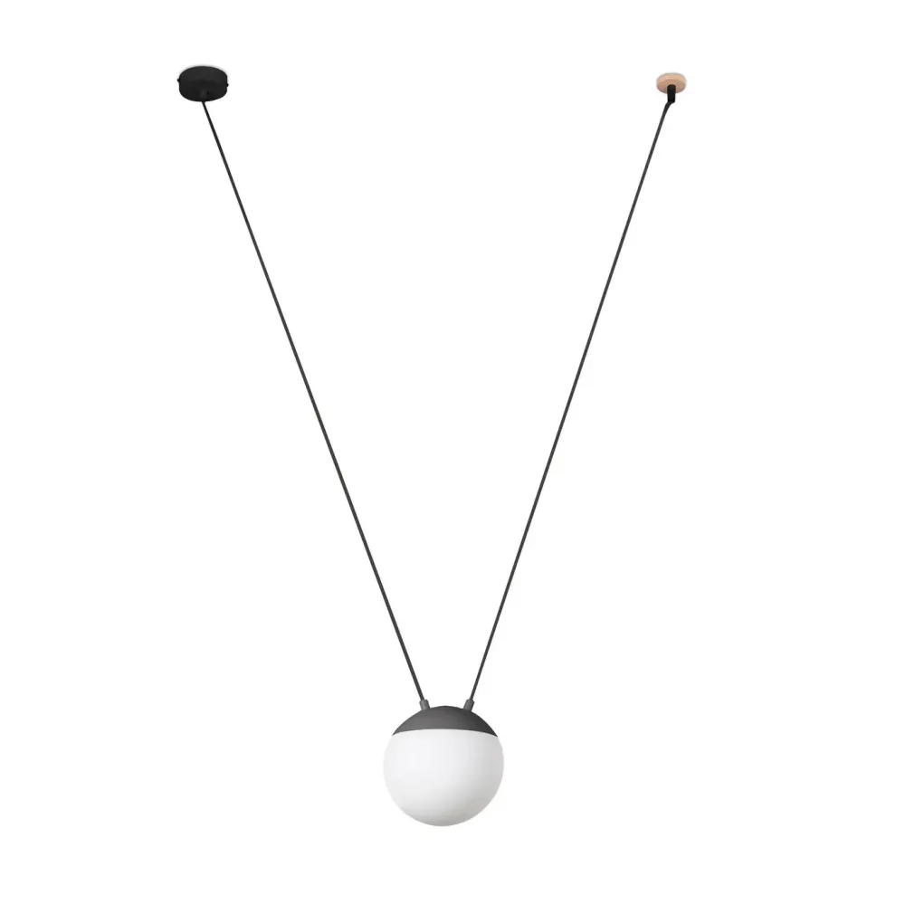 Faro Suspensions>Mine PC Space 1L Suspensions