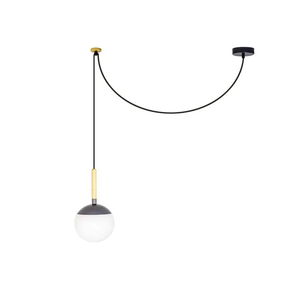 Faro Suspensions>Mine PC Suspensions