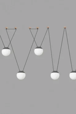 Faro Suspensions>Mine Space 5L Suspensions Gris