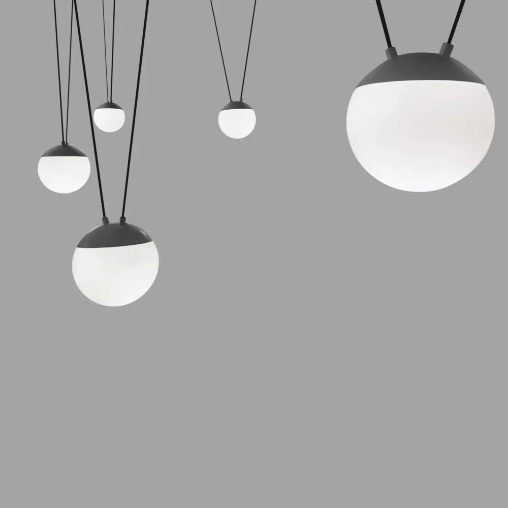 Faro Suspensions>Mine Space 5L Suspensions Gris