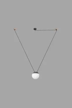 Faro Suspensions>Mine Space 1L Suspensions Gris