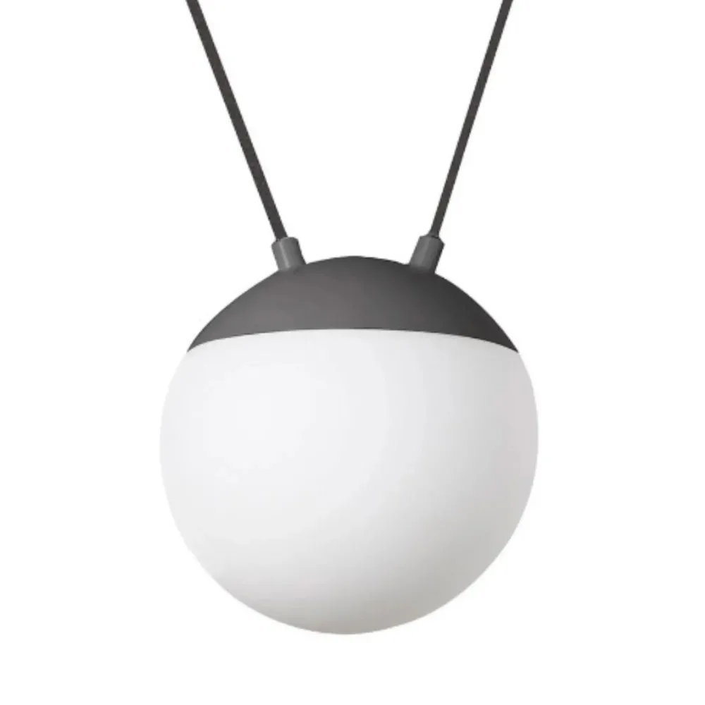 Faro Suspensions>Mine Space 2L Suspensions Gris