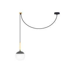 Faro Suspensions>Mine Suspensions Gris