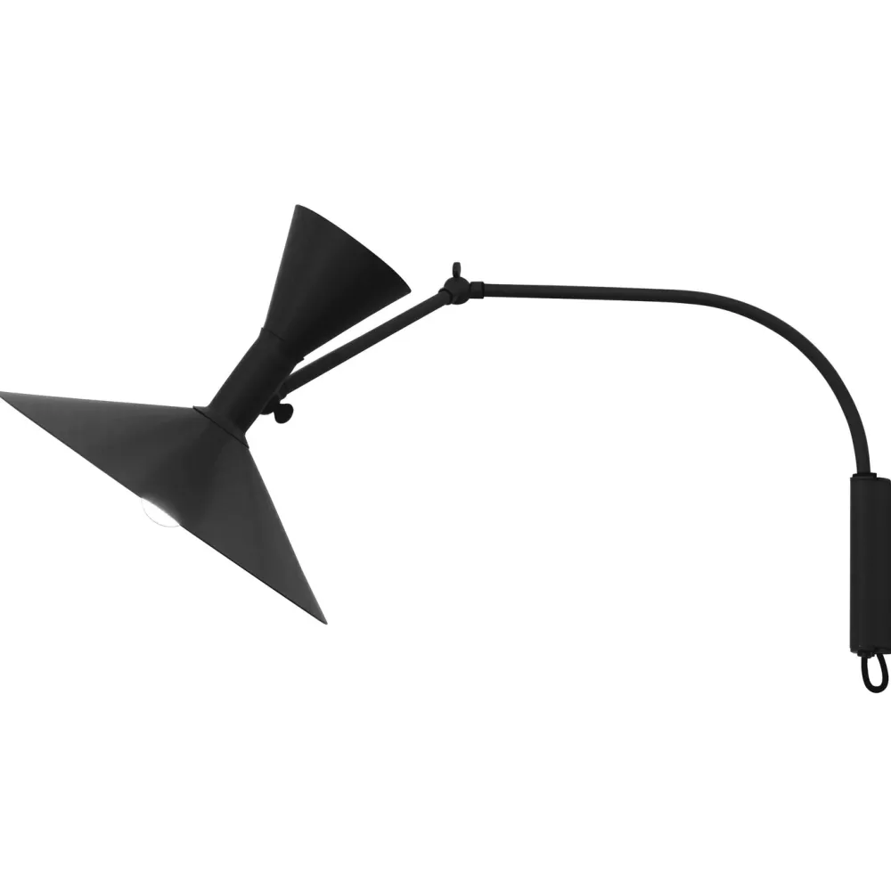 Nemo Lighting Appliques>Mini Lampe De Marseille Appliques avec prise