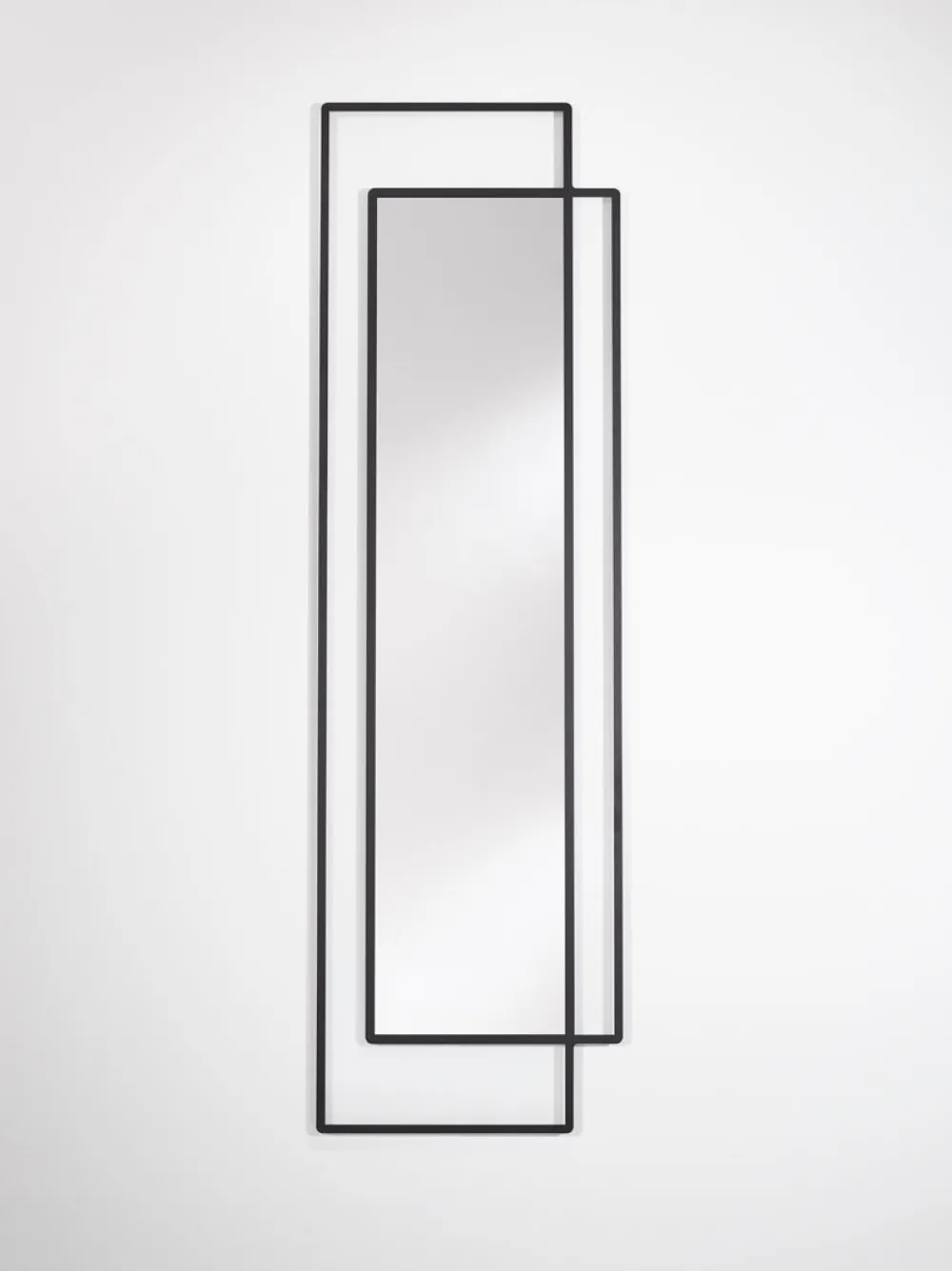 Deknudt Mirrors Miroirs>Miroir Bordo Noir
