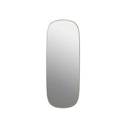 Muuto Miroirs>Miroir Framed Grand