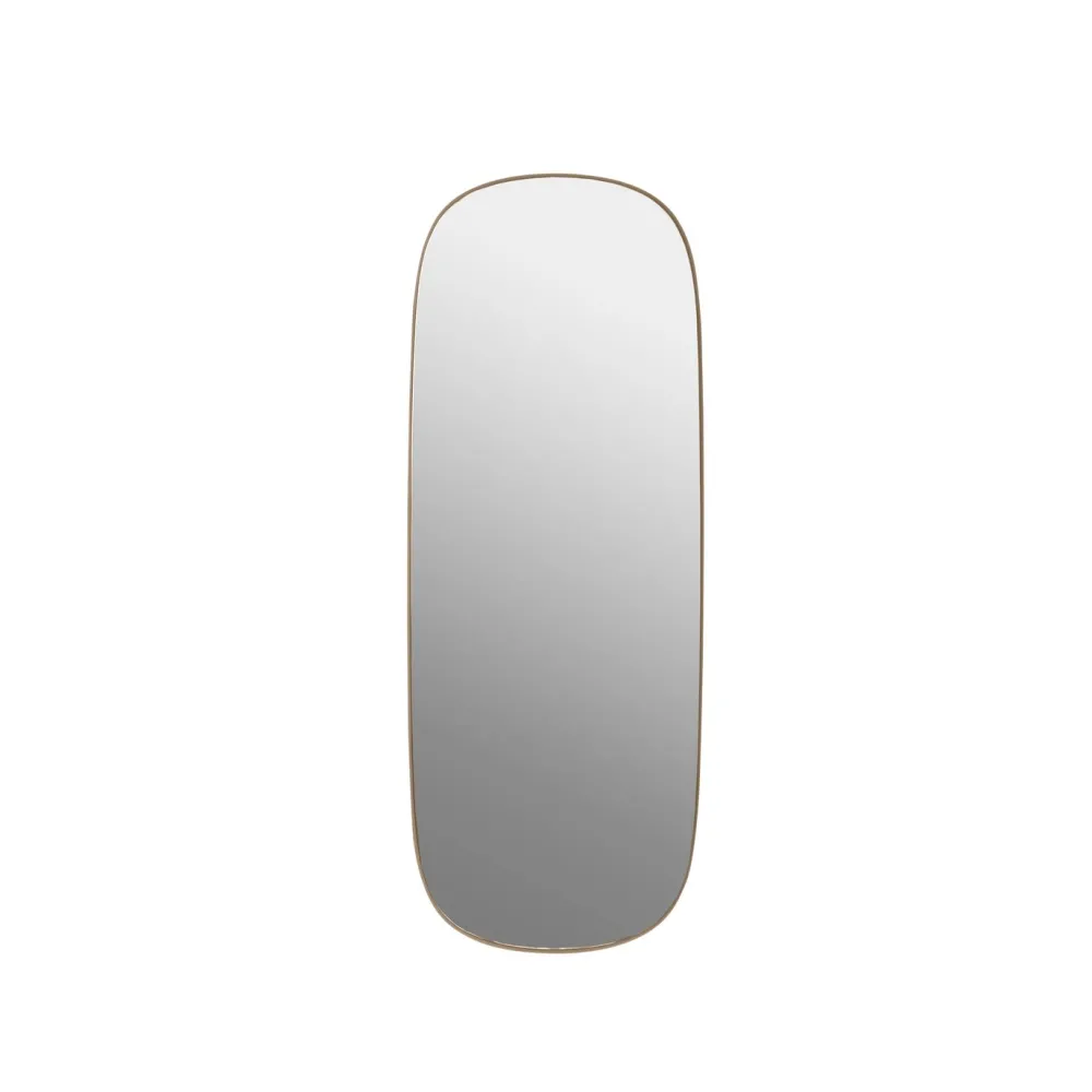 Muuto Miroirs>Miroir Framed Grand