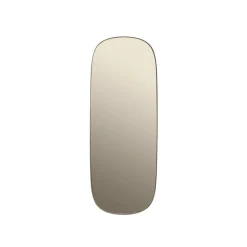 Muuto Miroirs>Miroir Framed Grand