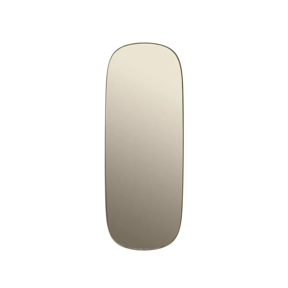 Muuto Miroirs>Miroir Framed Grand