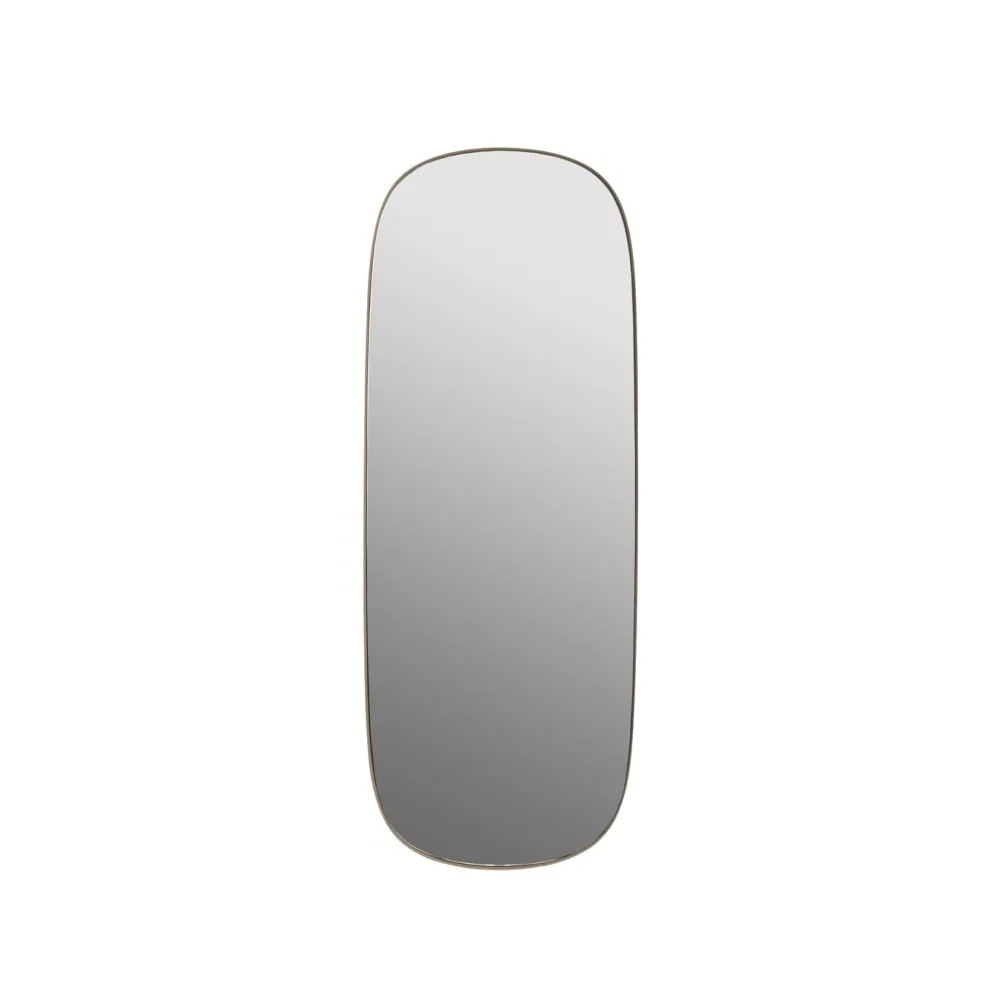 Muuto Miroirs>Miroir Framed Grand