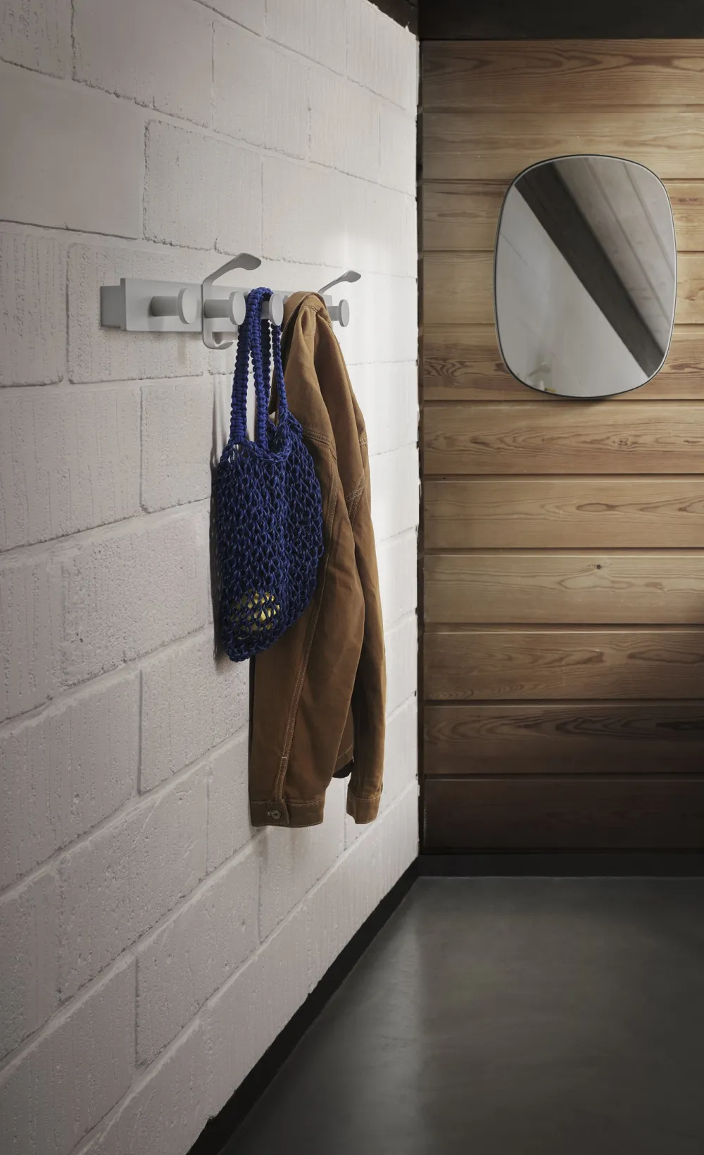 Muuto Miroirs>Miroir Framed Petit