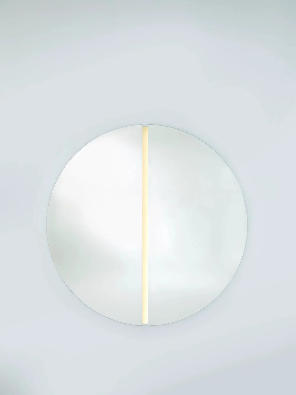 Deknudt Mirrors Miroirs>Miroir Luna Medium
