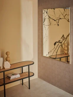 Deknudt Mirrors Miroirs>Miroir Marble Marbre