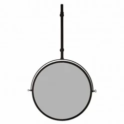DCW Editions Miroirs|Déco>Miroir MBE Noir