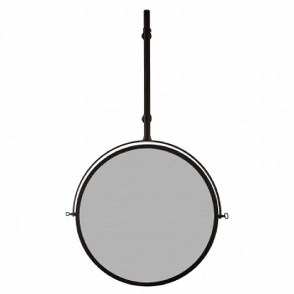 DCW Editions Miroirs|Déco>Miroir MBE Noir