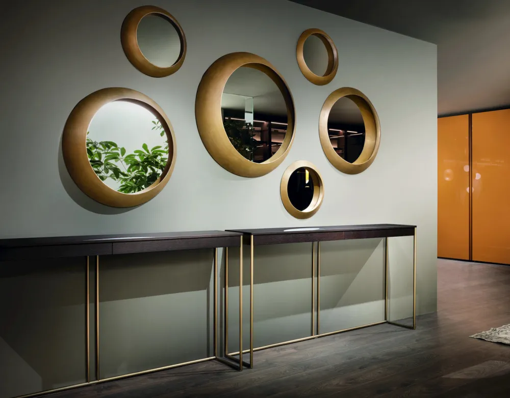 Lema Miroirs>Miroir Oculus