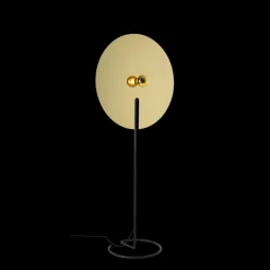 Wever u0026 Ducré Lampadaires>Mirro Floor 3.0 Lampadaires